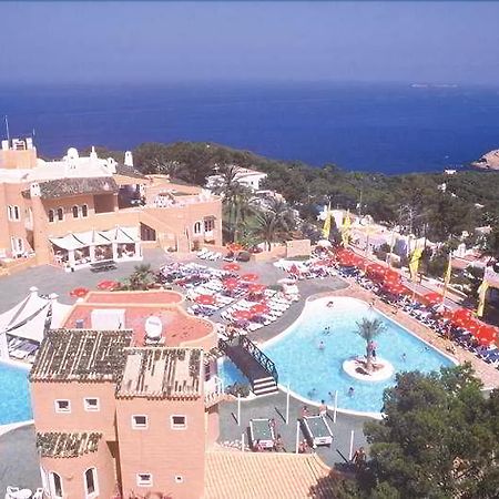 Cala Vadella Resort San José Exteriör bild